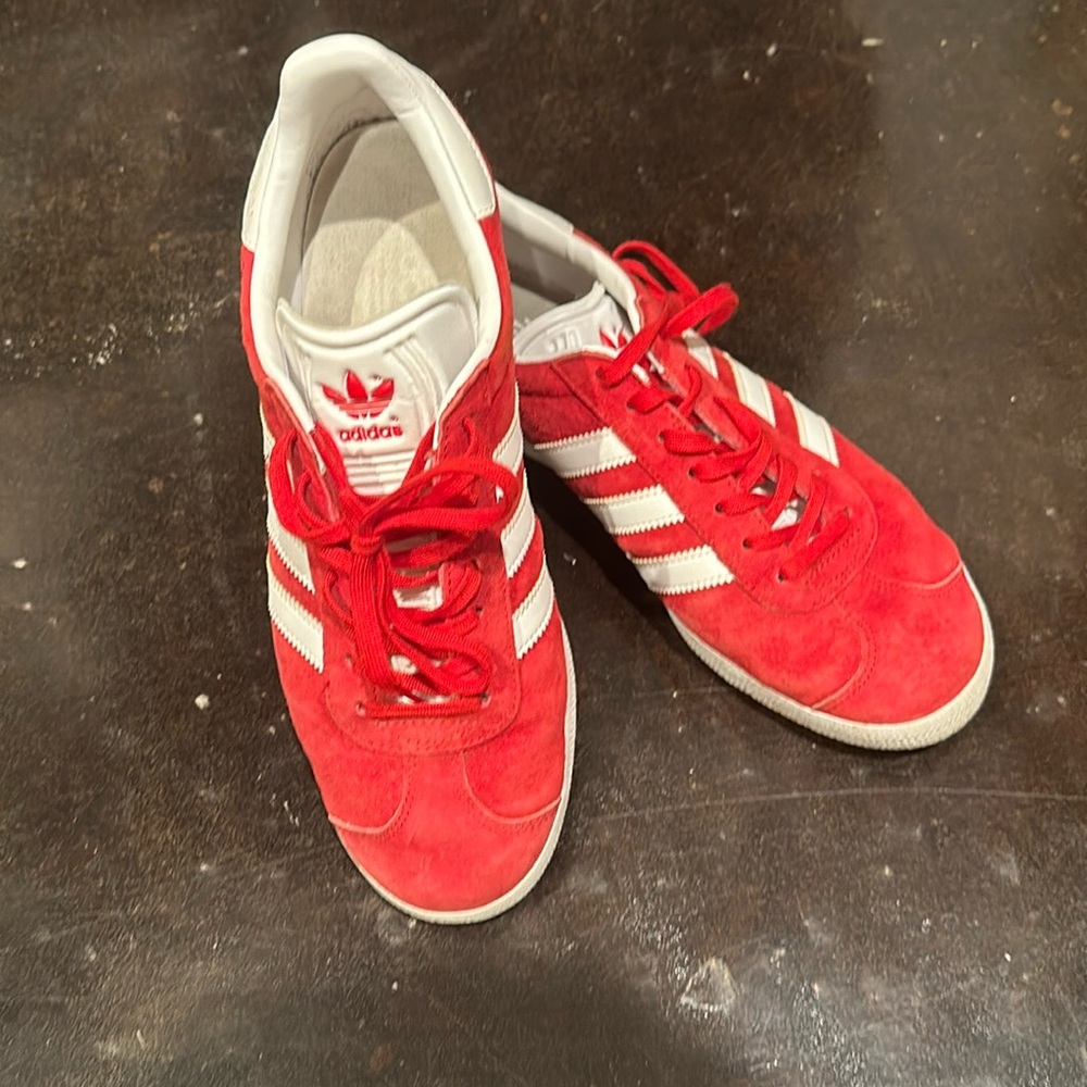 Adidas Gazelle